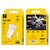 Зображення 2 Зарядний пристрій SkyDolphin SZ09L (2USB, 3.4A) White + кабель Lightning — AZP-000108