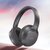 Изображение 3 Bluetooth гарнитура XO BE53 Black