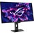 Зображення 2 Монітор Asus ROG Strix XG27AQDPG QD-OLED Black 500Hz — 90LM0C50-B01971