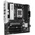 Зображення 3 Материнська плата Asus B850M Max Gaming WiFi (sAM5, AMD B850)