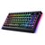 Зображення 3 Клавіатура Razer BlackWidow V4 Pro ANSI Black — RZ03-05130100-R3M1