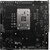 Зображення 5 Материнська плата MSI PROJECT ZERO B650M Wi-Fi (sAM5, AMD B650, PCI-Ex16)