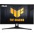 Зображення  Монітор Asus TUF Gaming VG27AQ5A IPS Black 210Hz — 90LM0BN0-B01371