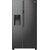 Зображення  Холодильник Gorenje NRR9185ESBXL