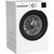 Зображення 2 Пральна машина Beko BM1WFU39233WB