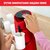 Зображення 3 Термос Tefal Ponza Pump 1.9 л Red - K3140114