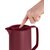 Зображення 4 Термоглечик Tefal Motiva 1 л Burgundy - N4170210