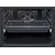 Зображення 4 Духовка Electrolux LOF6P16Z