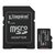 Зображення  Карта пам`яті Kingston Canvas Select Plus microSDXC 1TB UHS-I Class 10 + SD адаптер - SDCS3/1TB