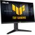 Зображення  Монітор Asus TUF Gaming VG249QML5A IPS Black 240Hz — 90LM0C10-B01171