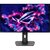 Зображення  Монітор Asus ROG Strix XG27ACDNG OLED Black 360Hz — 90LM0AN0-B01970