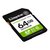 Зображення 2 Карта пам`яті Kingston Canvas Select Plus microSDXC 64GB UHS-I Class 10 - SDS3/64GB
