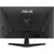 Зображення 4 Монітор Asus TUF Gaming VG249QM5A IPS Black 240Hz — 90LM0BA0-B01171