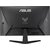 Зображення 4 Монітор Asus TUF Gaming VG257Q5A IPS Black 200Hz — 90LM0B40-B01B71