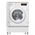 Зображення  Машинка для прання Bosch WIW24342EU