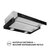 Зображення 2 Витяжка Perfelli TL 502 BL LED