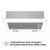 Зображення 2 Витяжка Perfelli TL 502 WH LED