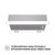 Зображення 2 Витяжка Perfelli TL 602 WH LED
