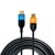 Зображення 2 Cablexpert HDMI - HDMI V2.1 (M/M), 20м, Black - CC-HDMI8K-AOC-20M