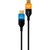 Зображення  Cablexpert HDMI - HDMI V2.1 (M/M), 20м, Black - CC-HDMI8K-AOC-20M