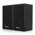 Зображення 2 Акустична система 2.0 REAL-EL S-202 Black