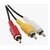 Зображення  Sky Sound CC-003 (3RCA - 3RCA3m)