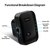 Зображення 5 Точка доступу Fenvi FWD-R616U Black
