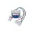Зображення  Sky Sound STR7.5-15-30W (100V)