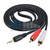 Изображение 2 Sky Sound RC-001 (3.5мм Jack - 2 RCA10m)