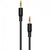 Зображення 2 Sky Sound SRF-035 (3.5мм Jack F - 3.5мм Jack F3m)