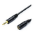 Зображення 2 Sky Sound SRM-035 (3.5мм Jack F - 3.5мм Jack M1.5m)