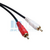 Изображение 4 Sky Sound RC-001 (3.5мм Jack - 2 RCA10m)