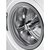 Зображення 3 Пральна машина Electrolux EWS6326BU