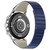Изображение 5 Умные часы iMiki Holo Ultra Silver Magnetic Strap с Bluetooth 5.3