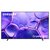 Зображення  Телевізор Samsung UE58U8000FUXUA 3840x2160
