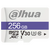 Зображення  Карта пам`яті Dahua C100 microSD Class 10 256GB - DHI-TF-C100/256GB, Обсяг пам`яті: 256 Гб