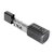 Зображення  Автономний замок Seven Lock SL-7773BF Black (40-106 мм) для офісів/домів, Колір корпусу: чорний