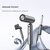 Зображення 2 Фен дорожній Dreame Pocket Grey