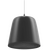 Зображення  Гучномовець підвісний HikVision DS-QAZ0510G1 Black, Колір корпусу: чорний