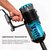 Зображення 5 Пилосос Cecotec Conga Popstar 600 Vital CCTC-05672