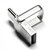 Изображение 2 Накопитель USB T&G 104 Metal Series Silver 16GB USB 3.0 - TG104TC-16G3