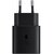 Изображение 2 Зарядное устройство Samsung EP-TA800 25W Type-C Black – EP-TA800NBE