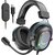 Зображення 2 Навушники Fifine RGB H6 Black