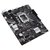 Зображення 3 Материнська плата Asus Prime H610M-K D4 ARGB (s1700, Intel H610)