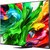 Зображення 3 Телевізор LG 100QNED86A6 4K UHD (3840x2160)