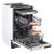 Изображение  Машина для митья посуды Ardesto DWMB-V4573