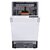 Изображение 2 Машина для митья посуды Ardesto DWMB-V4573