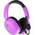 Изображение 2 Bluetooth гарнитура Hator Phoenix 2 Wireless Violet — ESH42