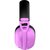 Изображение 4 Bluetooth гарнитура Hator Hyperpunk 3 Wireless Cyber Violet — ESH19