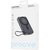 Зображення 4 Універсальна мобільна батарея Proove OverPower 10000mAh 35W Black (PBOP35012105)